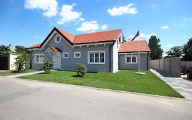 Apartmány MALIK